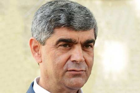 Գլխավոր դատախազությունը Վիտալի Բալասանյանի հարցազրույցն ուղարկել է Հայաստանի ԱԱԾ