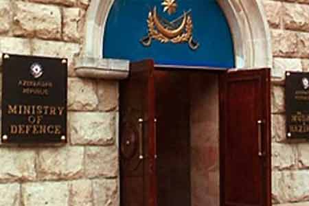 В Минобороны Азербайджана опровергают заявление Пашиняна по части нейтрализации трех азербайджанских военнослужащих