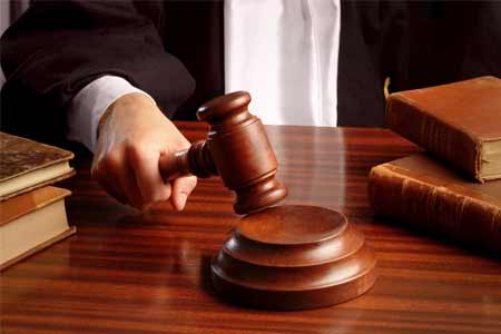 Суд отклонил апелляционную жалобу стороны защиты Рубена Айрапетяна