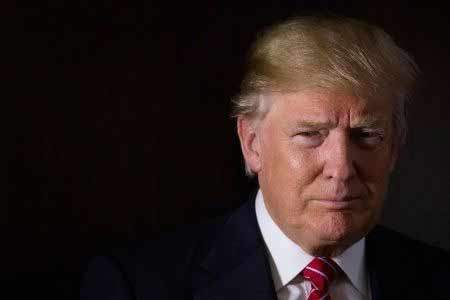 Donald Trump congratulated Nikol Pashinyan on his election and  appointment as Armenia`s premier