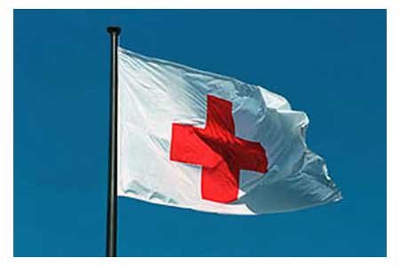 Общество Красного Креста Армении намерено оказать содействие уязвимым слоям  в борьбе с коронавирусом