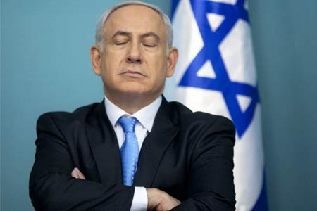 Премьер Израиля перенес дебаты в Кнессете о геноциде армян до завершения выборов в Турции