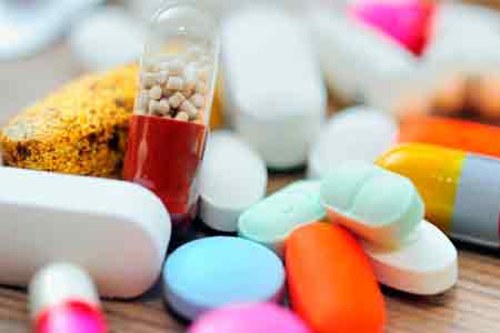 ՀՀ առողջապահության նախարարությունը քննարկում է դեղերի դեղատոմսով դուրս գրման կարգի ներդրման 1 տարով հետաձգման հարցը