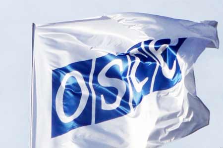 Лайчак: ОБСЕ будет использовать возможности в процессе нагорно-карабахского урегулирования