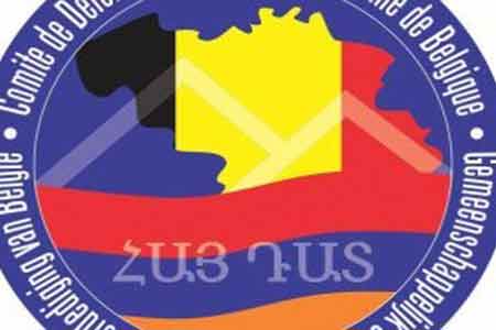 Бюро "Ай Дат": Представители правительства Армении уже открыто начали пропагандировать турецкие подходы отрицания Геноцида армян