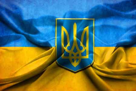 Ուկրաինայի նորանշանակ դեսպանը Հայաստանի ԱԳ նախարարին հանձնեց իր հավատարմագրերի պատճենը