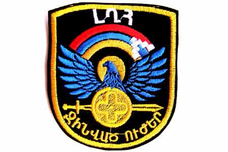 Министерство обороны Арцаха опровергло информацию о ранении военнослужащих