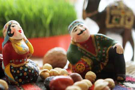 Armenia prepares to host tourists from Iran for Novruz holiday