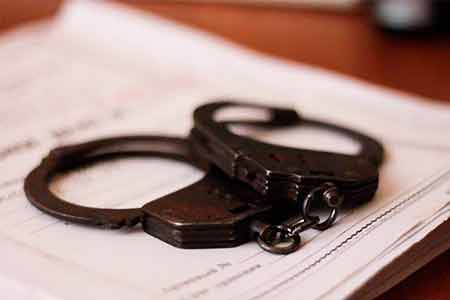 Два офицера АО НКР арестованы по обвинению в злоупотреблении служебным положением и причинению материального ущерба государству