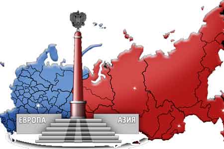 Expert: Eurasia and its central segment - Russia try to impose  themselves not as marginal, but as a central players. 