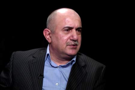 Самвел Бабаян о бывших властях Армении: Все они прекрасно знали о всех преступлениях, все они коррупционеры