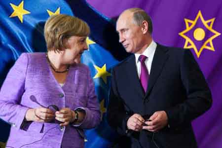 Эскперт: Между ЕАЭС и Евросоюзом сложились непростые отношения