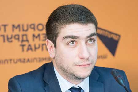 Эксперт: США посредством референс-лабораторий разрабатывают в Армении биологическое оружие