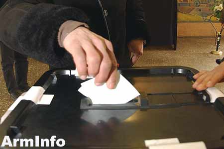 Блок ОРО требует от Центризбиркома провести сравнительный анализ отпечатков пальцев проголосовавших на выборах избирателей