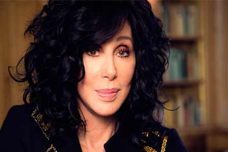 Cher draws parallels between the Armenian Genocide and Turkish  military aggression in Syria