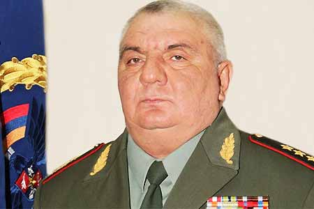 Глава ССС Сасун Хачатрян не собирается извиняться перед Юрием Хачатуровым