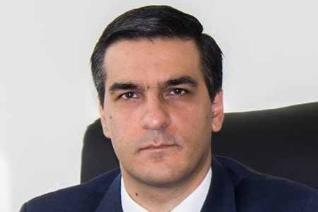 Омбудсмен Армении доволен итогами своей работы