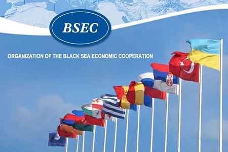 Azerbaijan`s and Ukraine`s delegations attempt to politicize BSEC  economic platform 