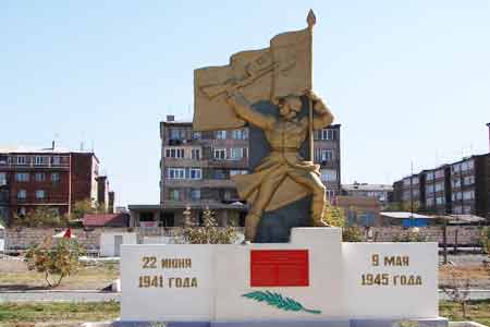 Михеев: Пограничники Армавирского отряда на деле доказывают профессионализм и высокую бдительность при охране госграницы Армении