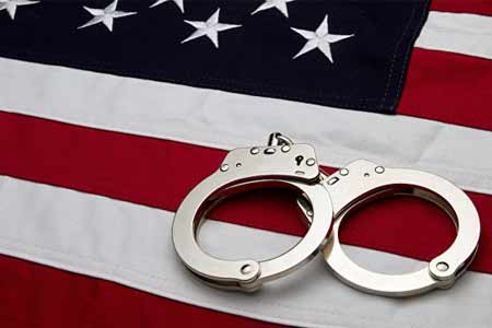 Armenian nationals arrested in USA 