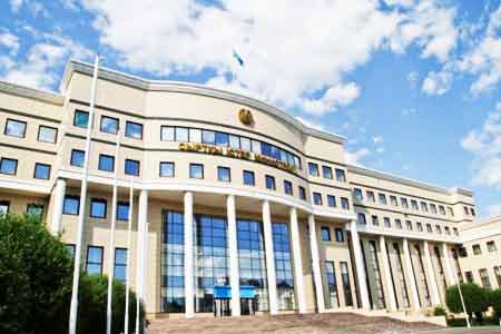10 главных событий внешней политики Казахстана в 2018 году
