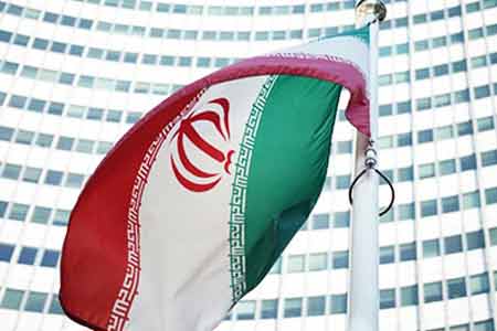 Мнацаканян: В Ереване озабоченны последними процессами вокруг иранской ядерной программы