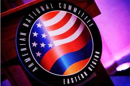 Bipartisan, Bicameral Coalition of U.S. legislators calls for  American leadership to secure justice Justice for Artsakh and  Armenian Genocide