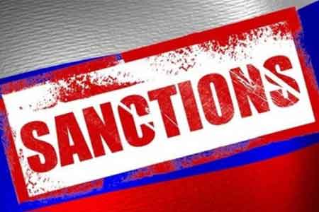 Компании из Турции и Азербайджана попали в новый санкционный список США в отношении России