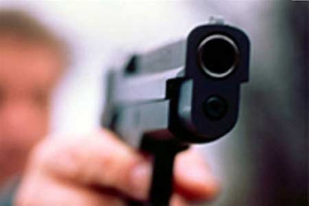 Гражданин, открывший стрельбу в бизнес-центре “Эребуни Плаза” доставлен в полицию