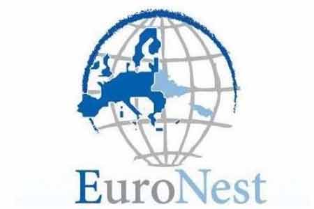 Весной 2020 года в Армении пройдут заседания Парламентской Ассамблеи <Евронест>