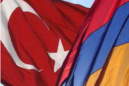 Никол Пашинян: Армения готова без предусловий урегулировать отношения с Турцией