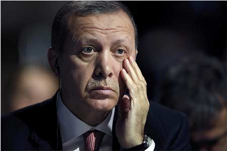 Эрдоган не унимается: Кто хочет увидеть резню, пусть посмотрят на Афганистан, Нагорный Карабах, Боснию и Герцеговину