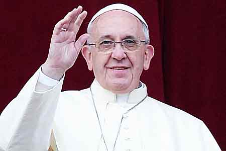 Папа римский требует от церкви бескомпромиссной борьбы с сексуальным насилием