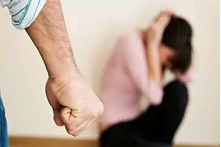 Family violence in Armenia is often latent in nature - Deputy  Minister
