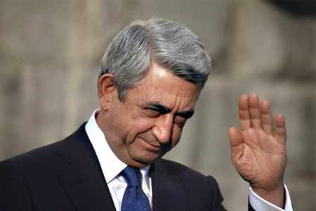 Serzh Sargsyan to be invited for questioning at the second stage of  investigations on the April war of 2016
