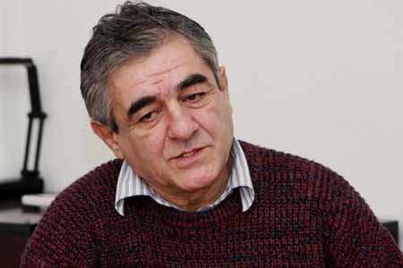 Аналитик: Основать в Армении партию сегодня могут лишь коррупционеры