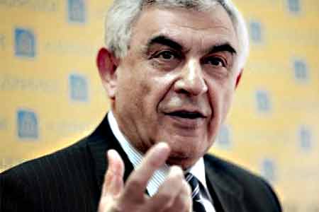 Ara Babloyan called on citizens of Armenia to stop blatant  lawlessness against MPs of the National Assembly