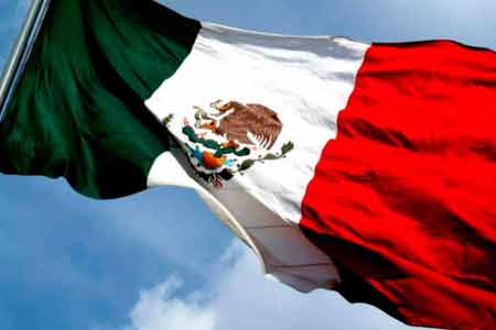 Глава Национального Собрания и председатель депутатской группы дружбы с Арменией Конгресса Мексики обсудили перспективы сотрудничества