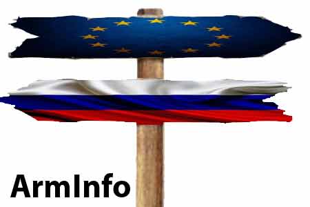 Никол Пашинян: Сближение с ЕС не предполагает какого-либо заговора против России, и наоборот