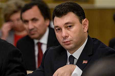 Шармазанов: Россия не уступит Турции Южный Кавказ