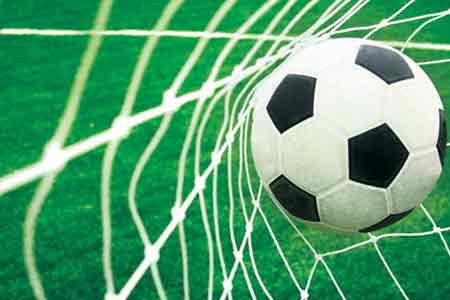 Сборная Казахстана по футболу проведет товарищеский матч с командой Армении