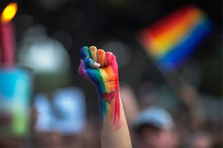 Форум ЛГБТ-христиан в Ереване состоится