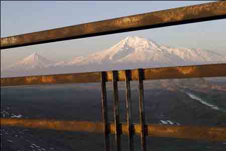 Միրզոյանը՝ «Անադոլու»-ին հարցազրույցում․Երևանը շահագրգռված է սահմանի բացմամբ