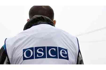 OSCE plans to implement a program to support the economic activities  of women in vulnerable situations in the regions of Armenia within  two years