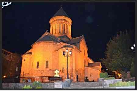Грузия выделит армянской церкви $235 тысяч за ущерб, нанесенный ей в советский период