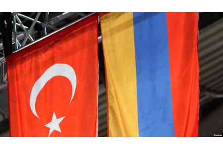 Никол Пашинян: Армения готова без предусловий установить дипломатические отношения с Турцией