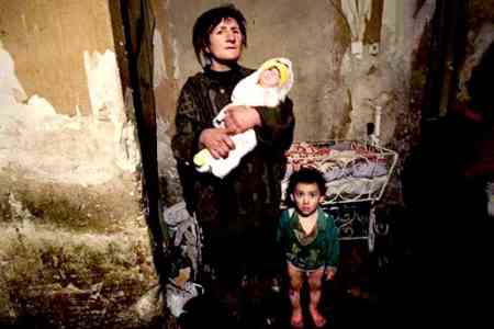 В Армении система оценки неимущих семей будет дополнена новыми показателями
