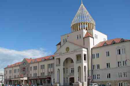 Парламент Арцаха принял заявление по Сумгаитским погромам