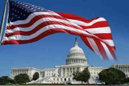 US Congress members at a meeting with Armenia`s President stated  their readiness to contribute to the establishment of lasting peace  in Artsakh