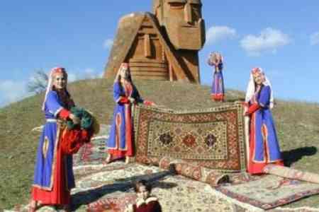 Постпред: Азербайджан должен понять, что Карабах в его состав уже не вернется